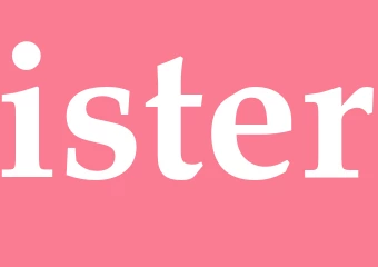 Synonym ister