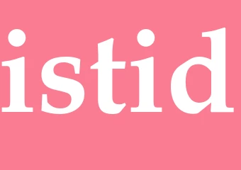 Synonym istid