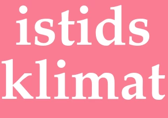 Synonym istidsklimat