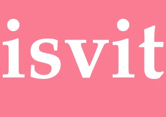 Synonym isvit