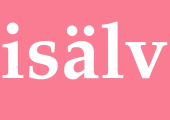 Synonym isälv