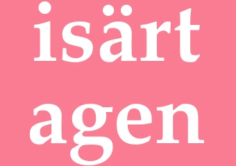 Synonym isärtagen