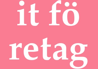 Synonym it-företag