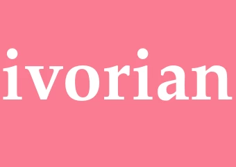 Synonym ivorian