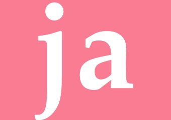 Synonym ja