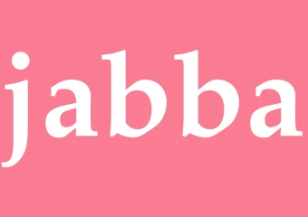 Synonym jabba