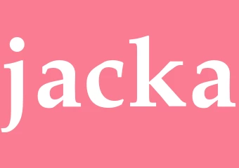 Synonym jacka