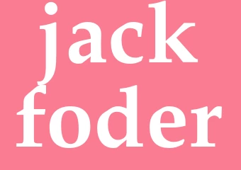 Synonym jackfoder