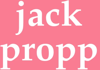 Synonym jackpropp