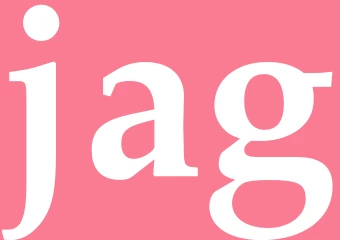 Synonym jag