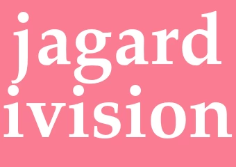 Synonym jagardivision