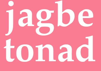 Synonym jagbetonad