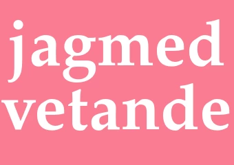 Synonym jagmedvetande