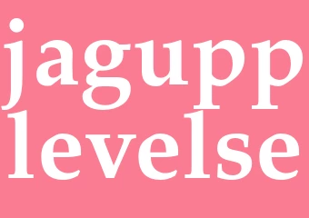 Synonym jagupplevelse