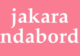 Synonym jakarandabord