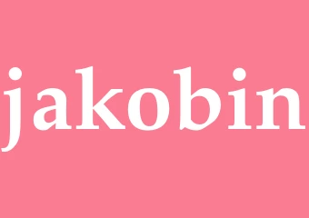 Synonym jakobin