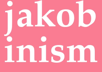 Synonym jakobinism