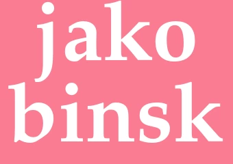 Synonym jakobinsk
