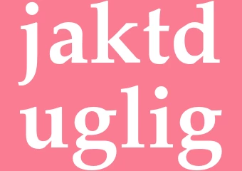 Synonym jaktduglig