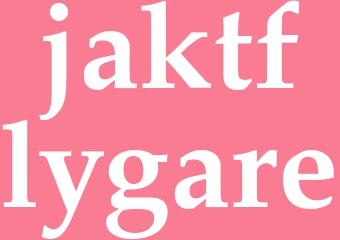Synonym jaktflygare