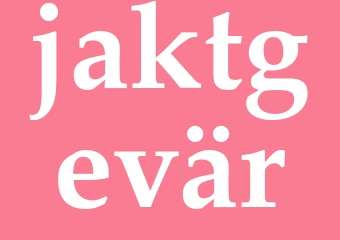 Synonym jaktgevär