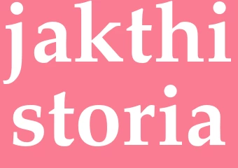 Synonym jakthistoria