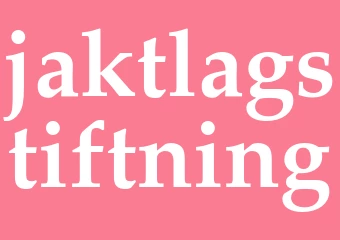 Synonym jaktlagstiftning