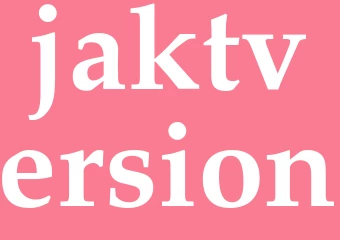 Synonym jaktversion
