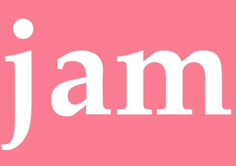 Synonym jam