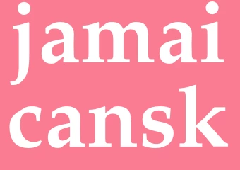 Synonym jamaicansk