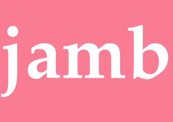 Synonym jamb