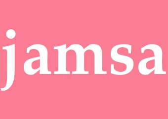 Synonym jamsa