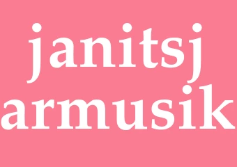 Synonym janitsjarmusik
