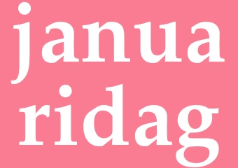 Synonym januaridag