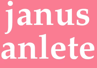 Synonym janusanlete
