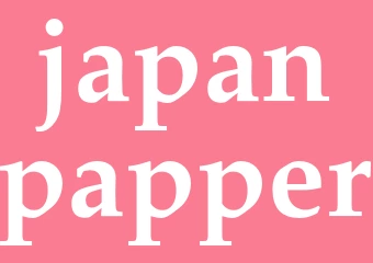 Synonym japanpapper