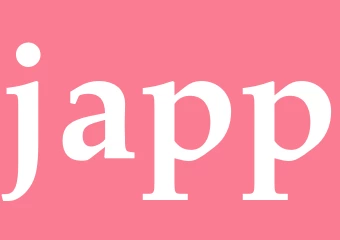 Synonym japp