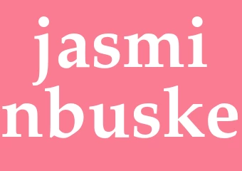 Synonym jasminbuske