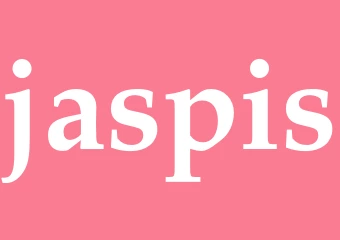 Synonym jaspis