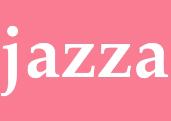 Synonym jazza