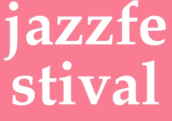 Synonym jazzfestival