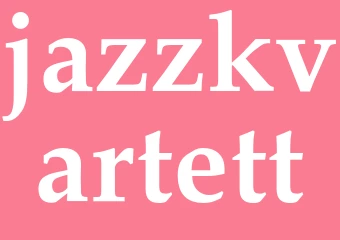 Synonym jazzkvartett