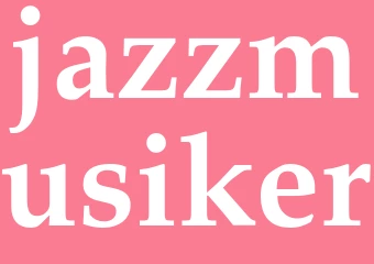 Synonym jazzmusiker