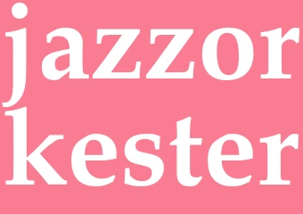 Synonym jazzorkester