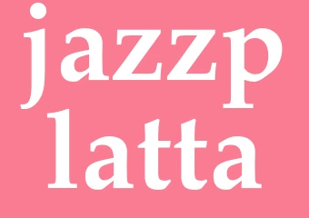 Synonym jazzplatta