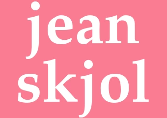 Synonym jeanskjol