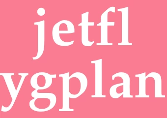 Synonym jetflygplan
