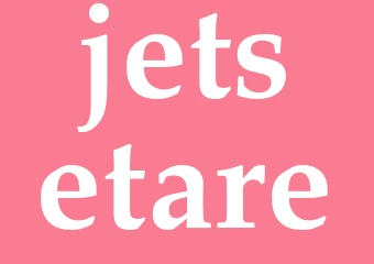 Synonym jetsetare