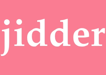 Synonym jidder