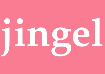 Synonym jingel